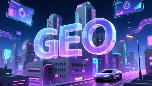 新平彝族傣族自治县GEO 优化行业动态：主流搜索平台地域收录规则更新综述
