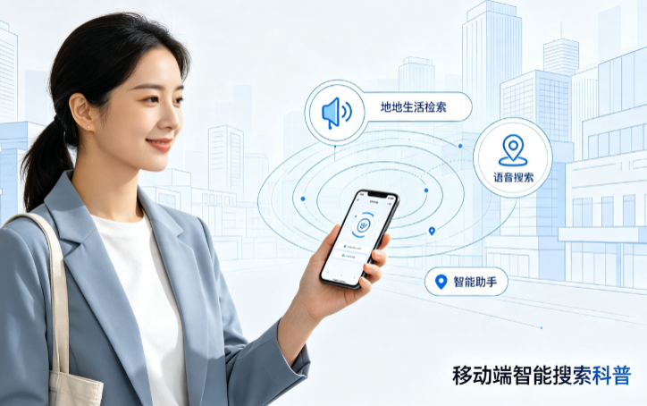 新平彝族傣族自治县浅析 GEO 优化与 AI 优化如何重塑移动端手机搜索使用习惯