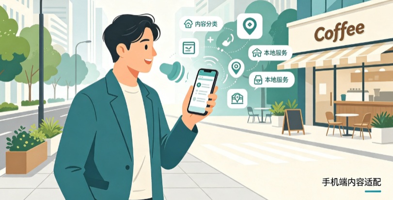 新平彝族傣族自治县深度解析手机端 GEO 与 AI 优化协同逻辑，兼顾用户检索体验与企业线上传播