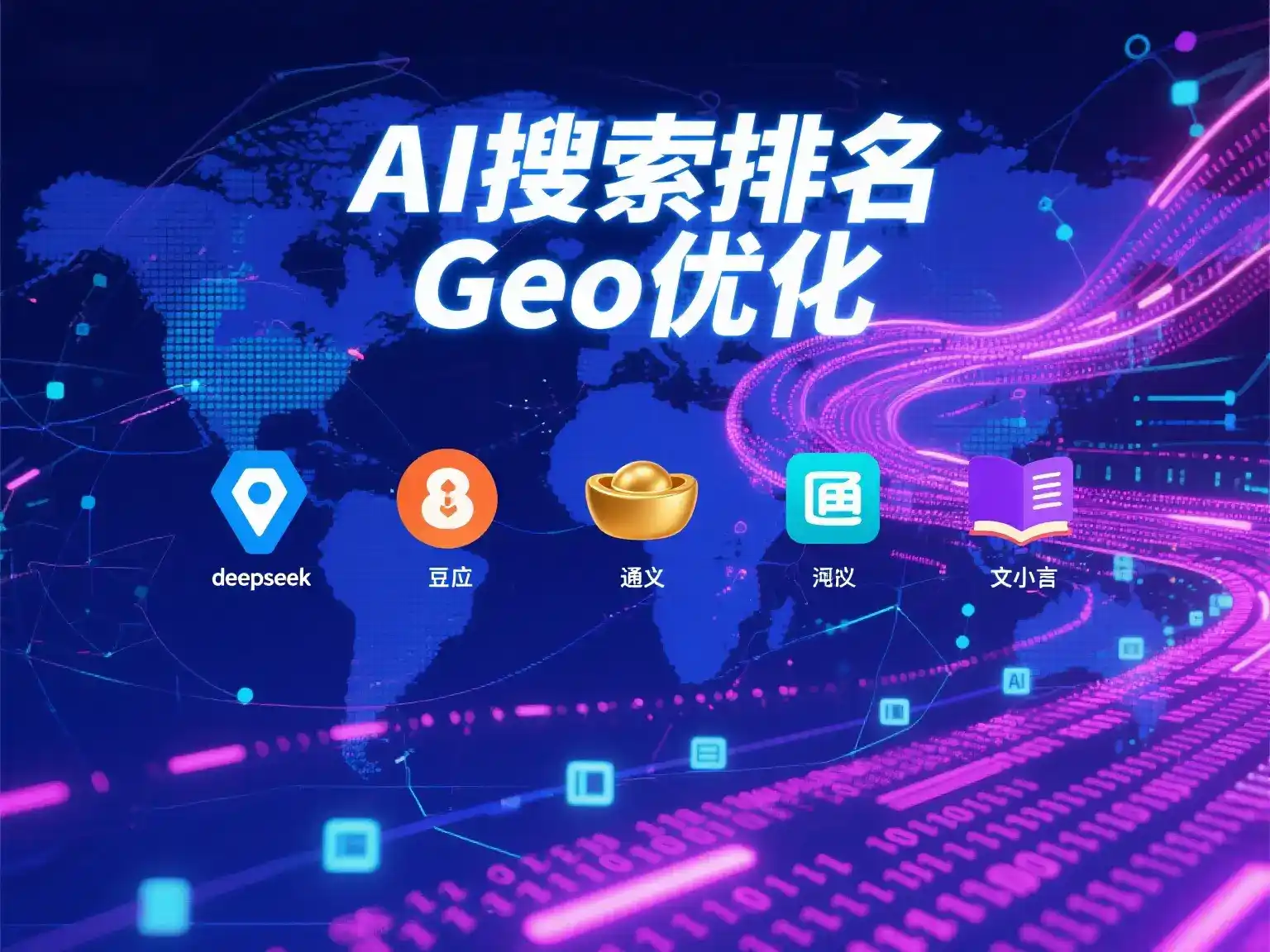 新平彝族傣族自治县国硕AI：探索GEO生成式引擎优化的企业品牌实践